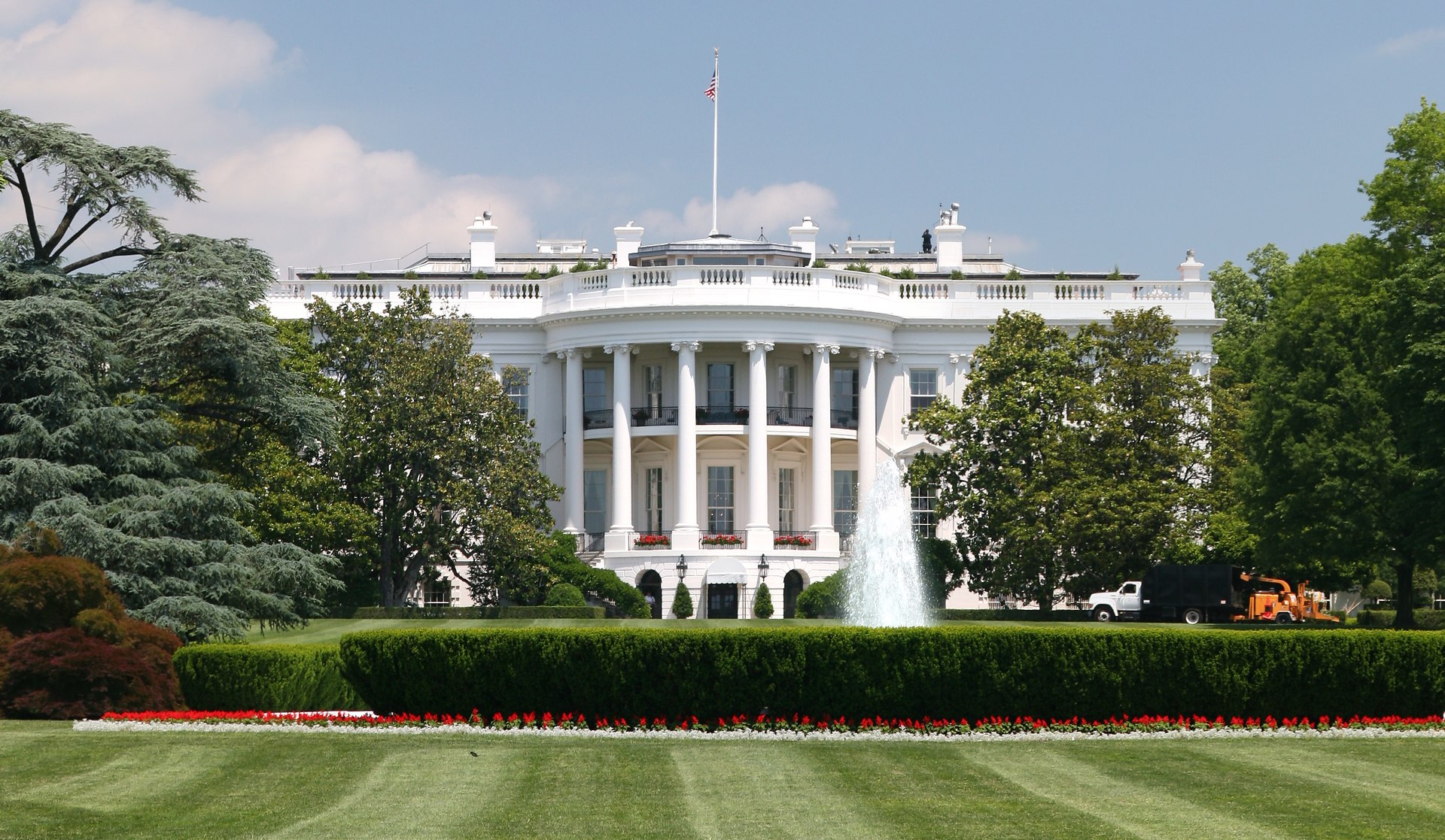 The White House, Washington, D.C.